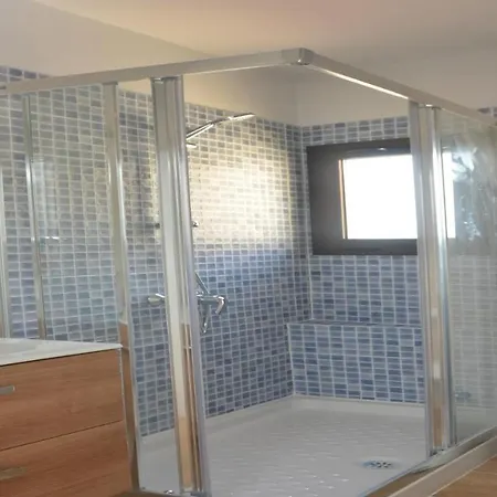 Apartman El Molino 2a Valle Gran Rey