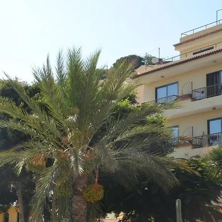 El Molino 2a Apartment *