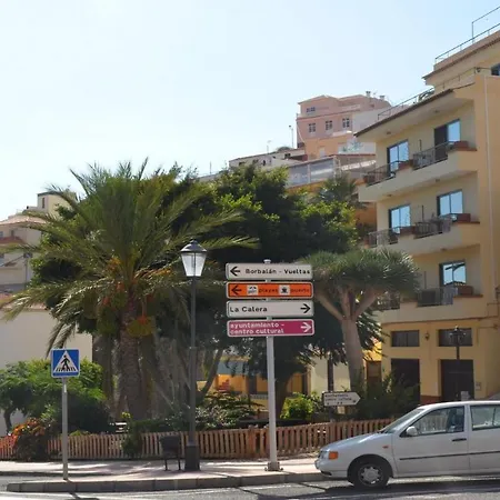 Apartment El Molino 2a *