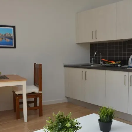 El Molino 2a Apartment