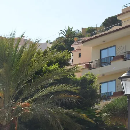 Lägenhet El Molino 2a *