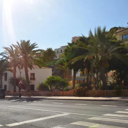 El Molino 2a Daire