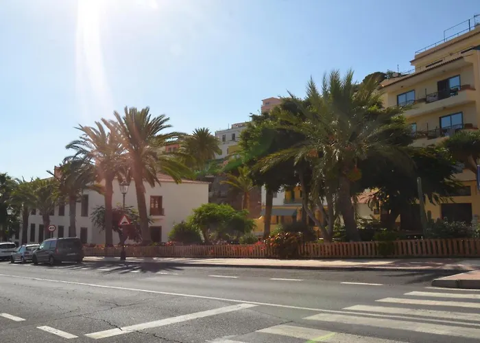 El Molino 2a Lägenhet