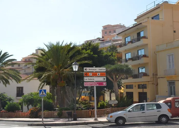 El Molino 2a Lägenhet *