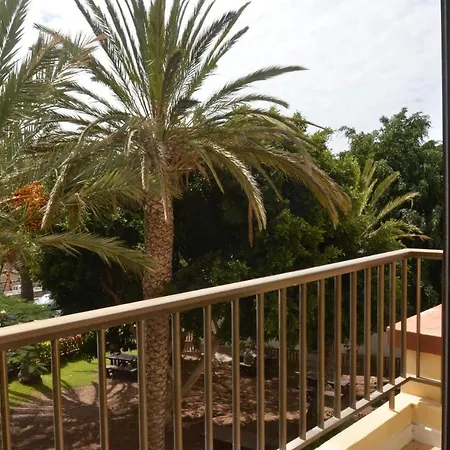 El Molino 2a Appartement *