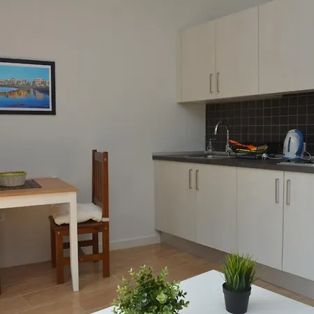 El Molino 2a Daire *