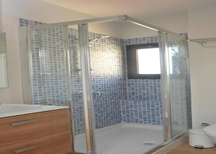 Appartement El Molino 2a Valle Gran Rey