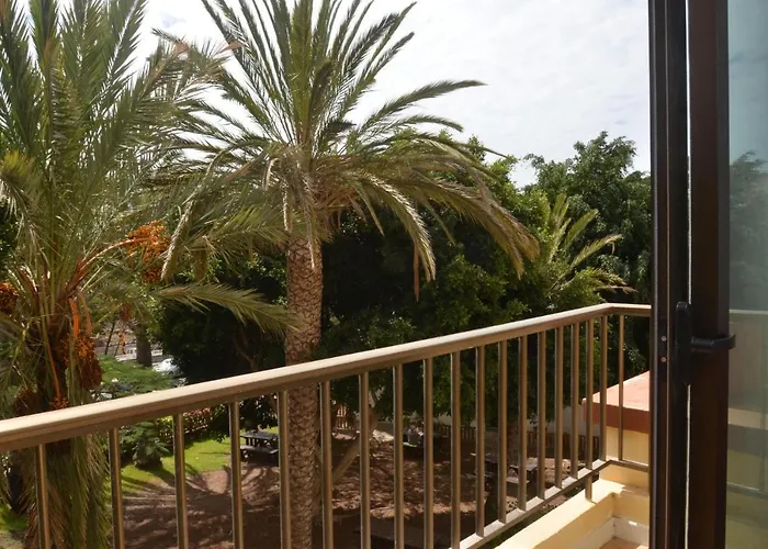 El Molino 2a Appartement *