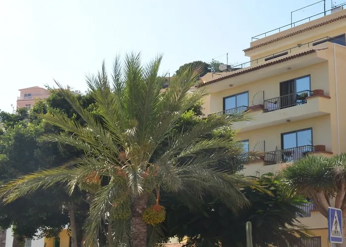 El Molino 2a Appartement *