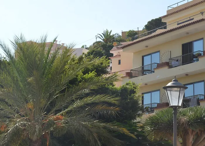 Appartement El Molino 2a *