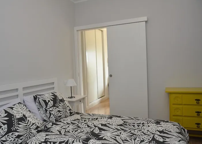 Appartement El Molino 2a Valle Gran Rey