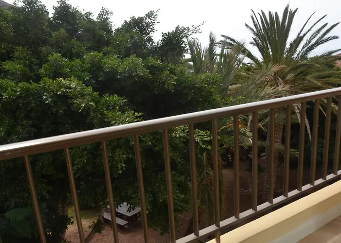 El Molino 2a Valle Gran Rey